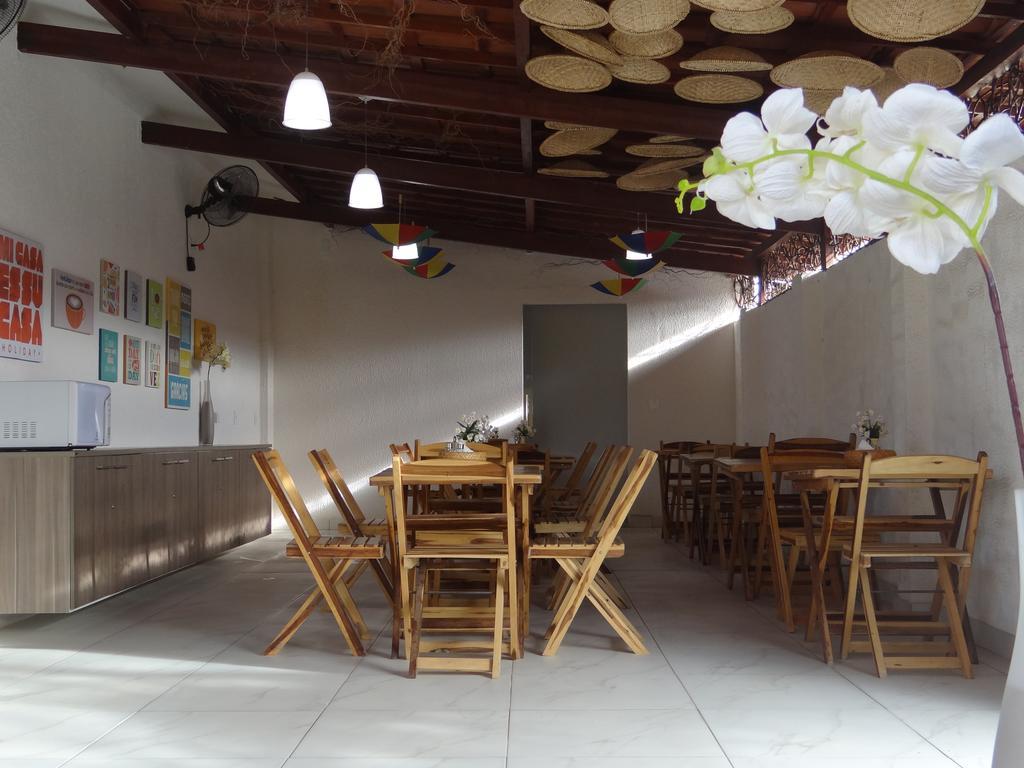 Pousada Sargaco Du Maraca Pôrto das Galinhas Exteriér fotografie